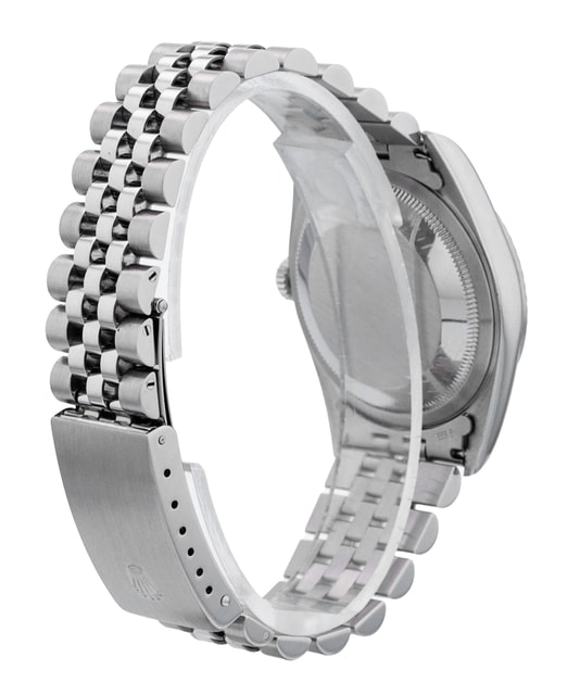 Rolex Datejust 16234 Image 3